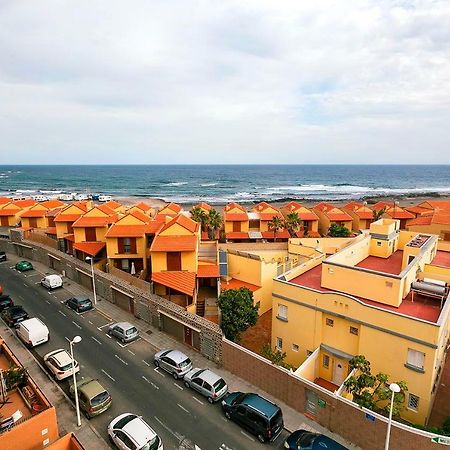 Apartment-Duplex, El Medano ภายนอก รูปภาพ