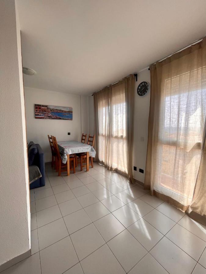 Apartment-Duplex, El Medano ภายนอก รูปภาพ